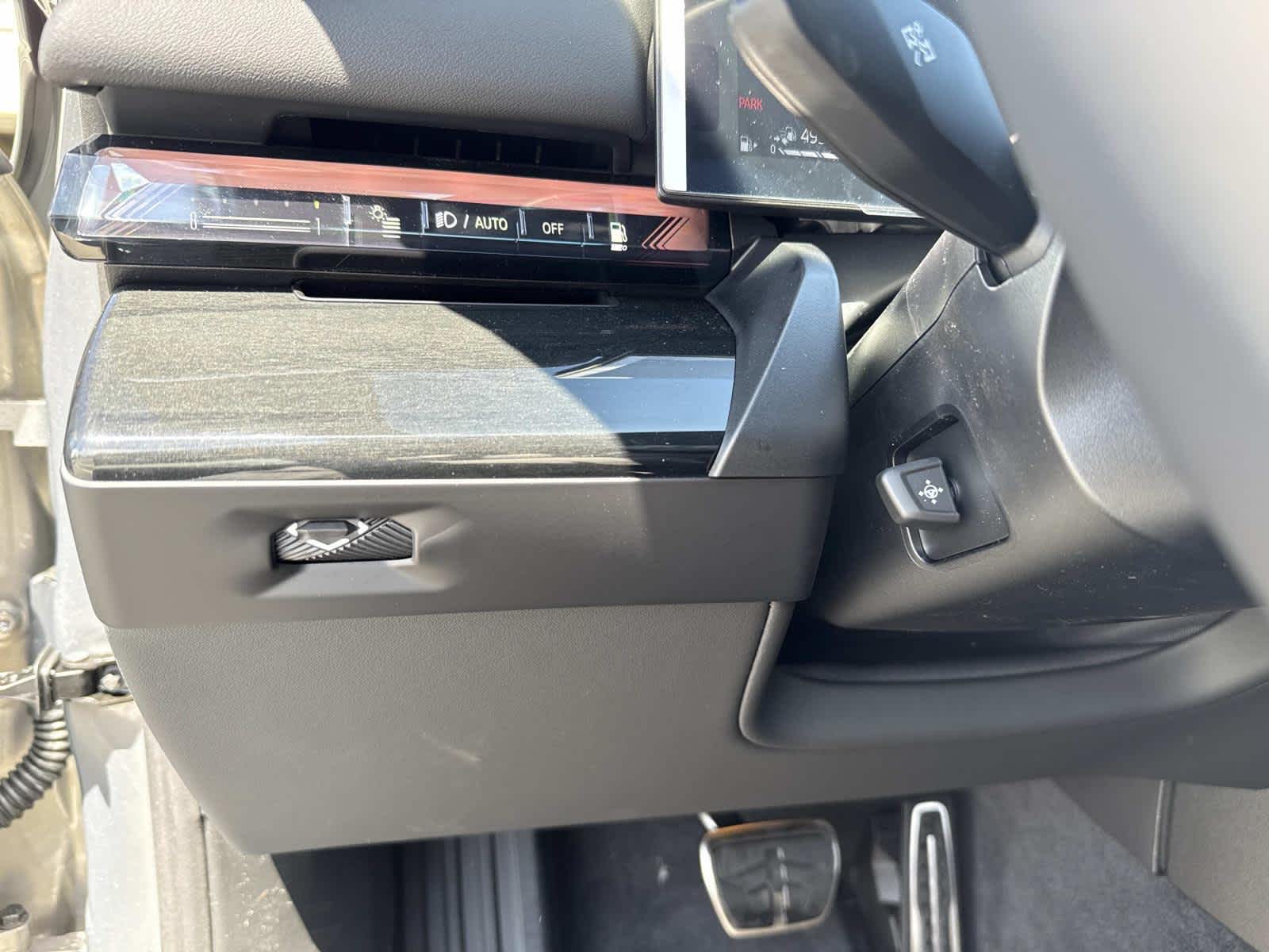 2026 BMW 550e xDrive 550e xDrive