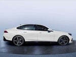 2027 BMW 550e xDrive 550e xDrive