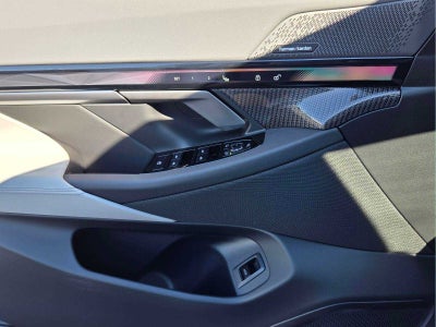 2027 BMW 550e xDrive 550e xDrive