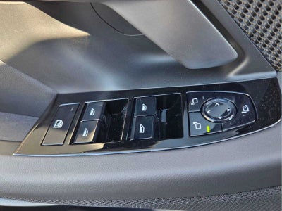 2027 BMW 550e xDrive 550e xDrive
