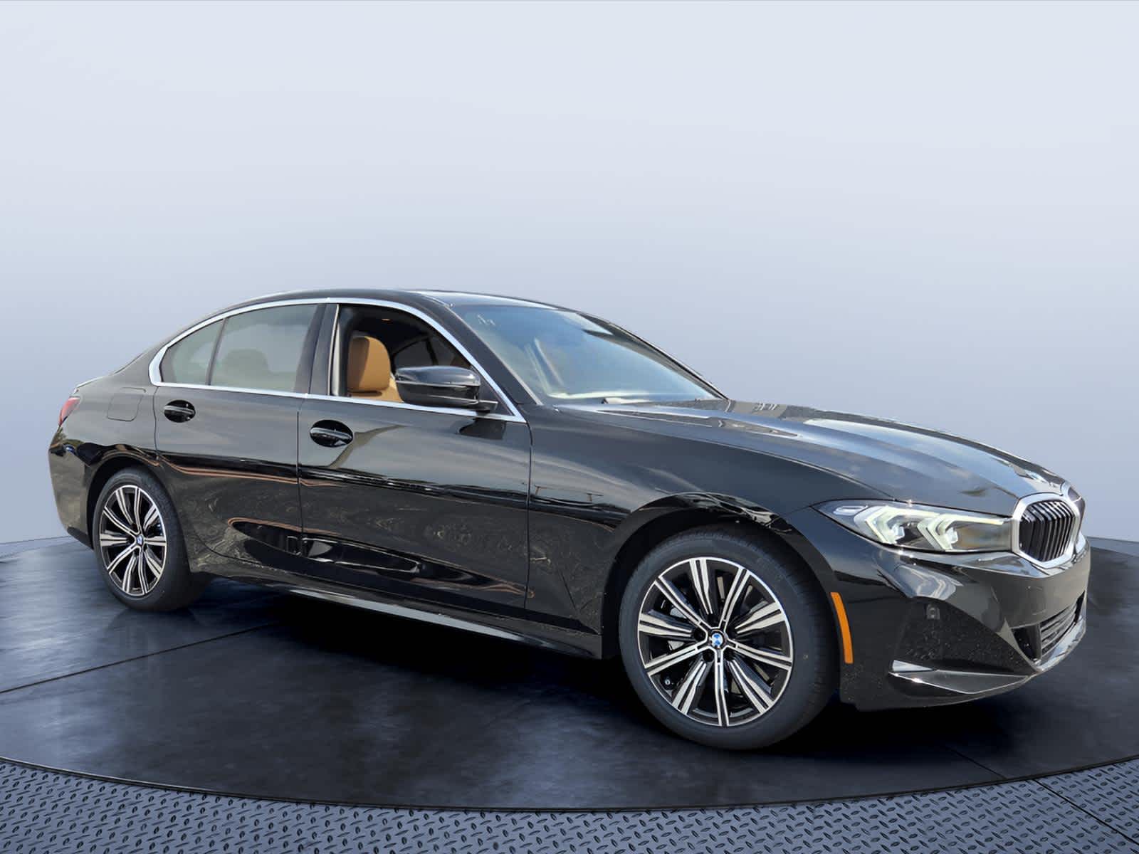 2026 BMW 3 Series