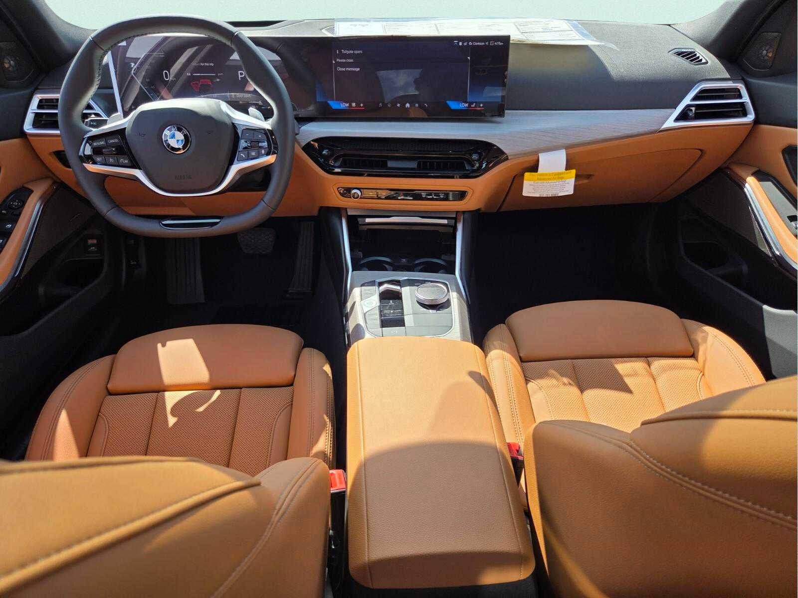 2026 BMW 330i 330i