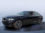 2026 BMW 330i 330i