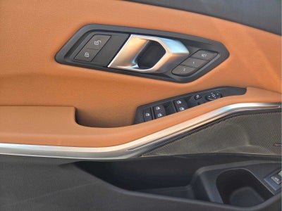 2026 BMW 330i 330i