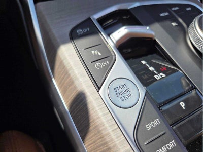 2026 BMW 330i 330i