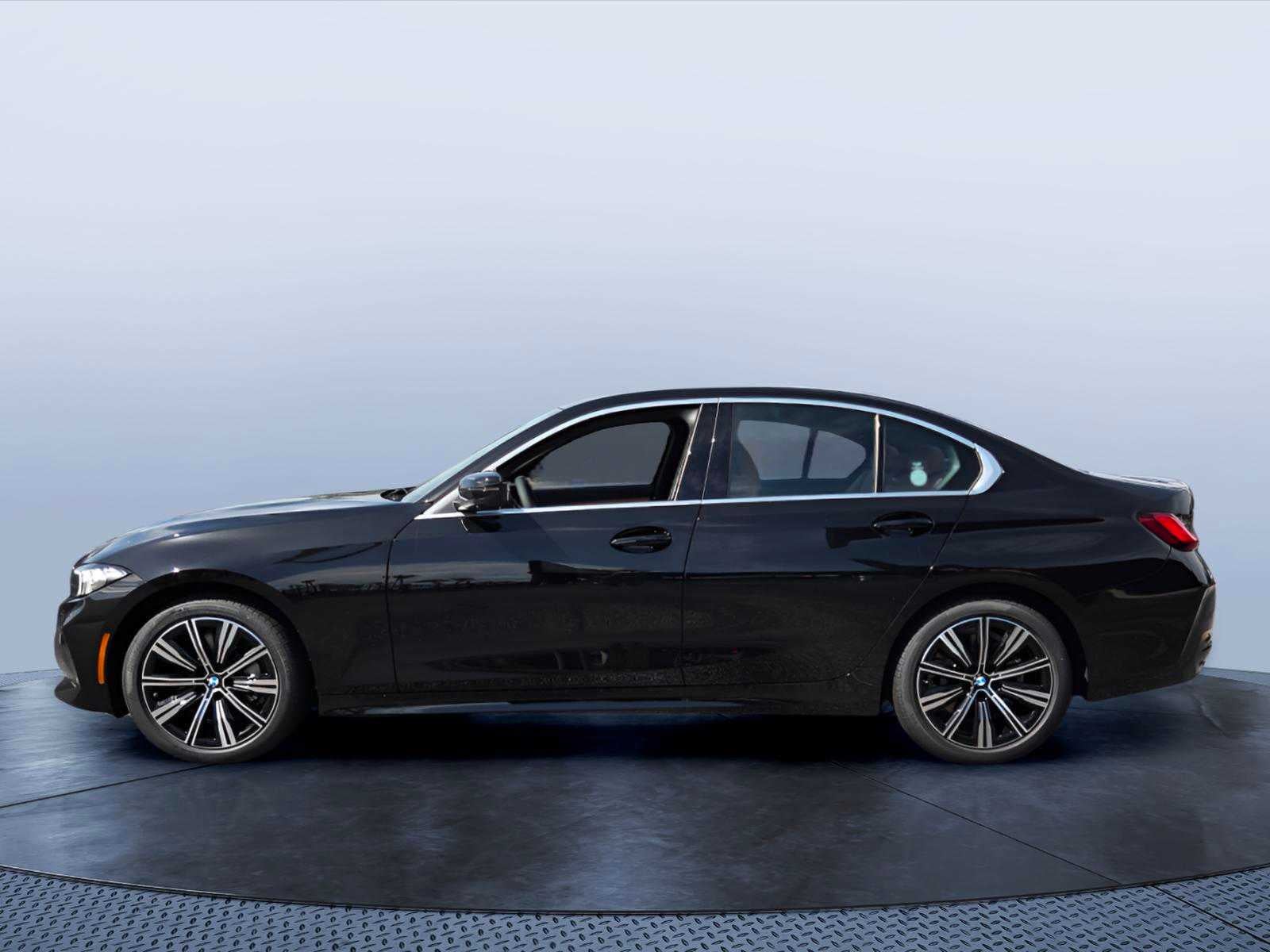 2026 BMW 330i 330i