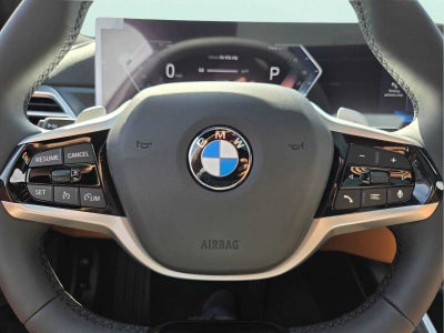 2026 BMW 330i 330i