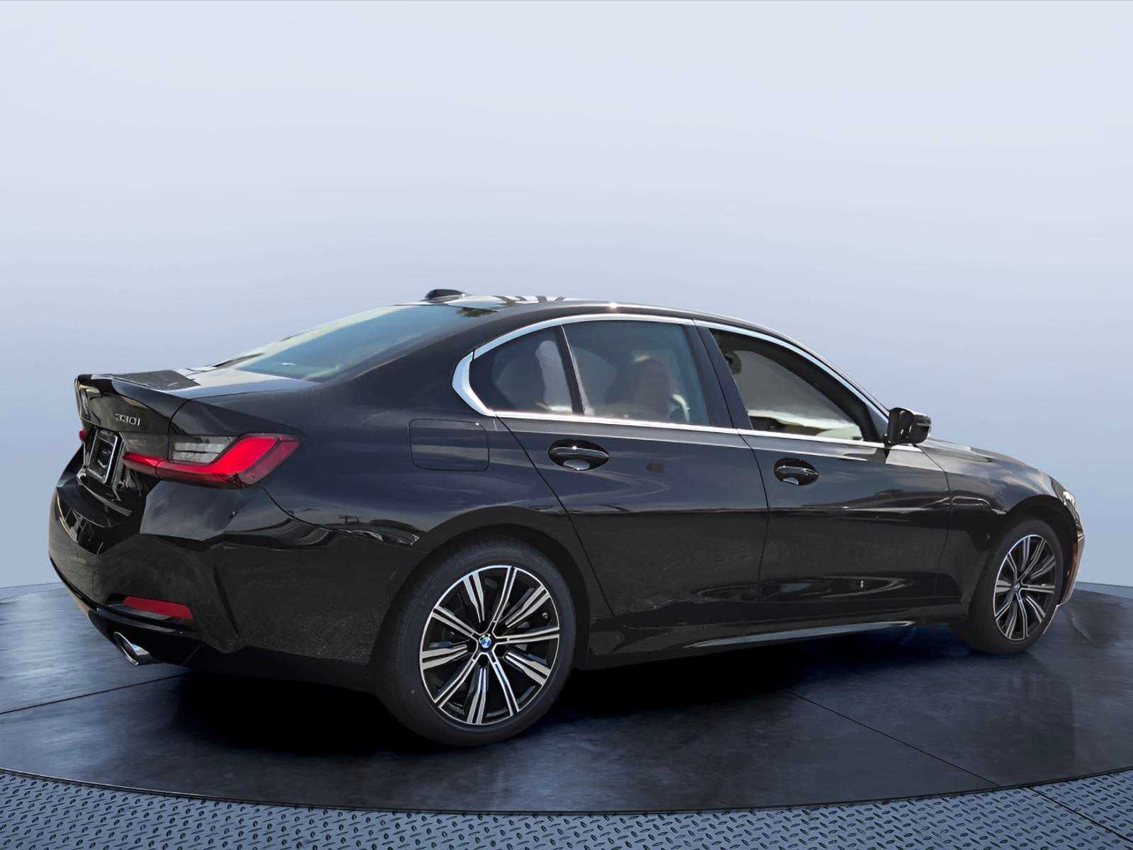 2026 BMW 330i 330i
