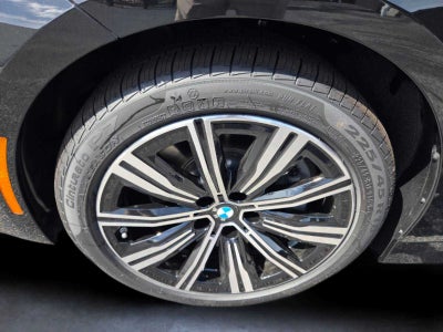 2026 BMW 330i 330i