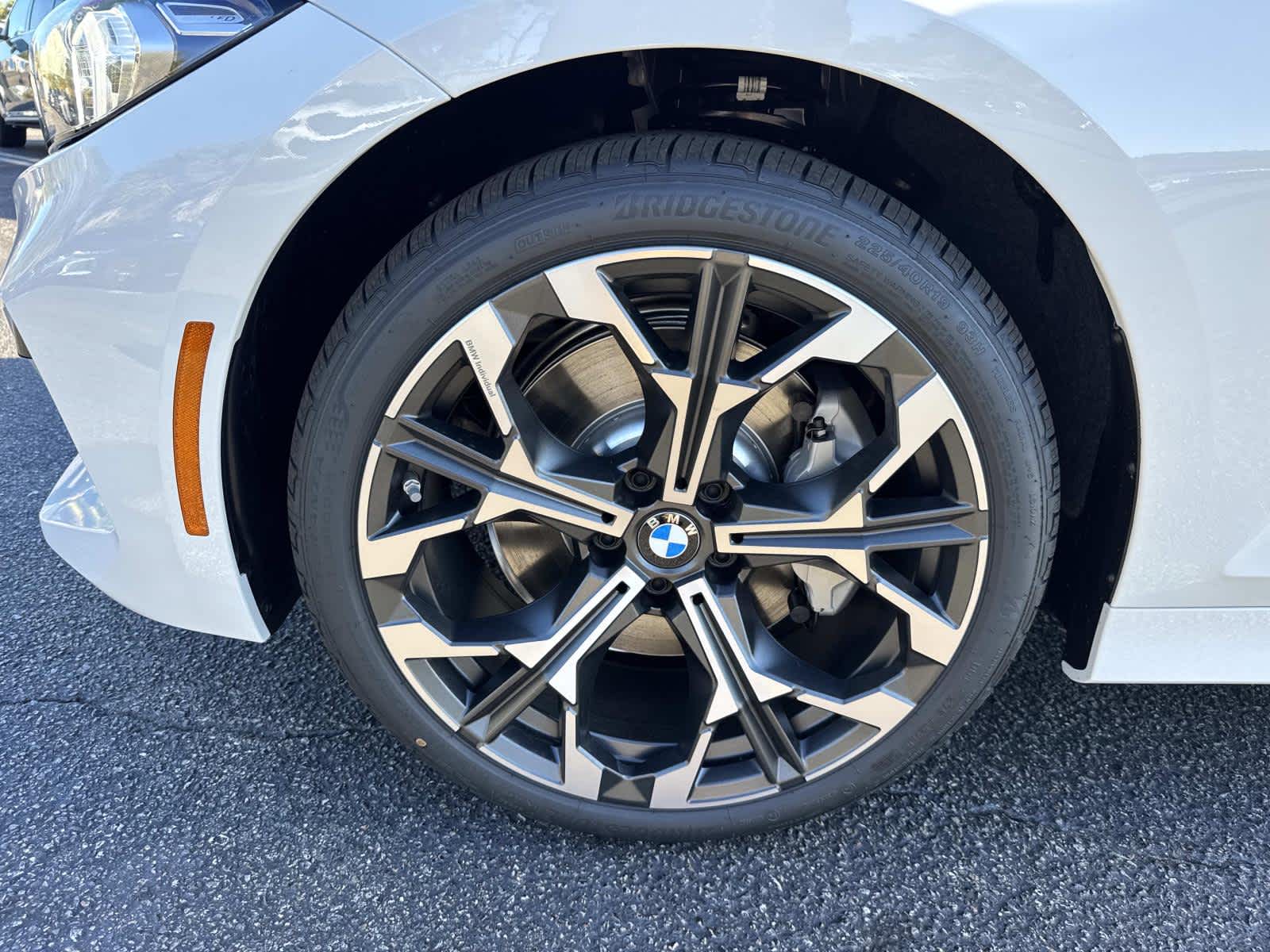 2026 BMW 3 Series 330i