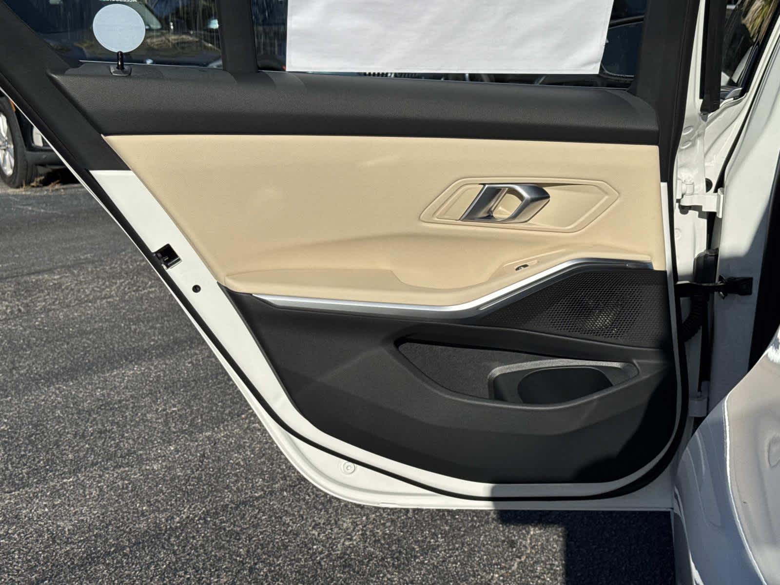 2026 BMW 3 Series 330i