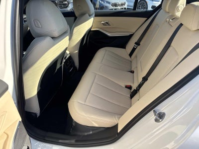 2026 BMW 3 Series 330i