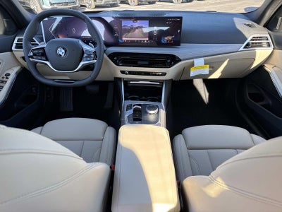 2026 BMW 3 Series 330i