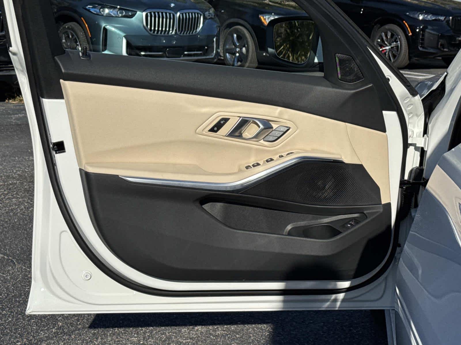 2026 BMW 3 Series 330i