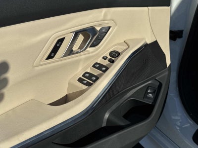 2026 BMW 3 Series 330i