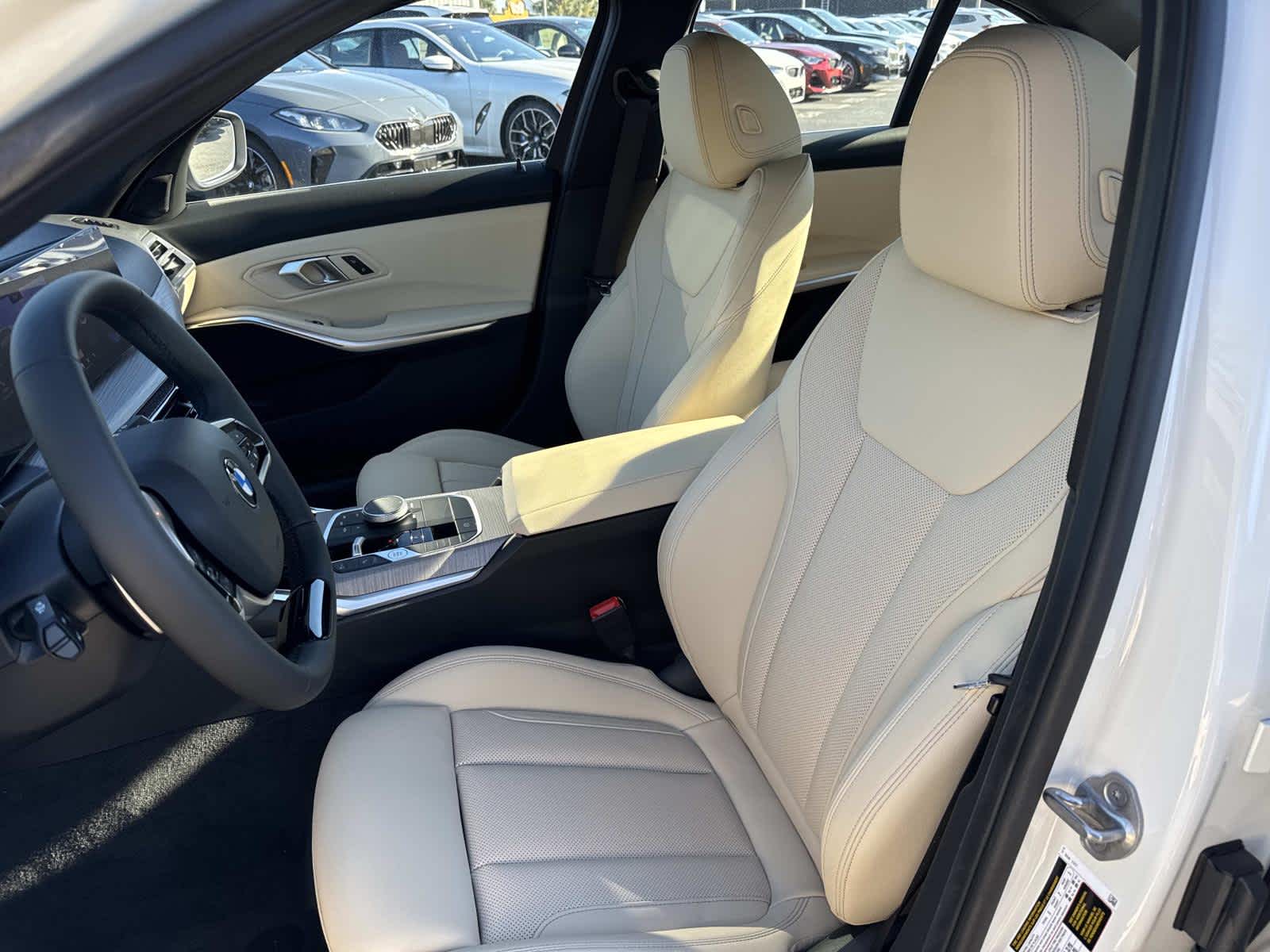 2026 BMW 3 Series 330i