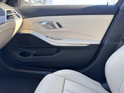 2026 BMW 3 Series 330i