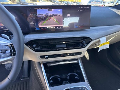 2026 BMW 3 Series 330i