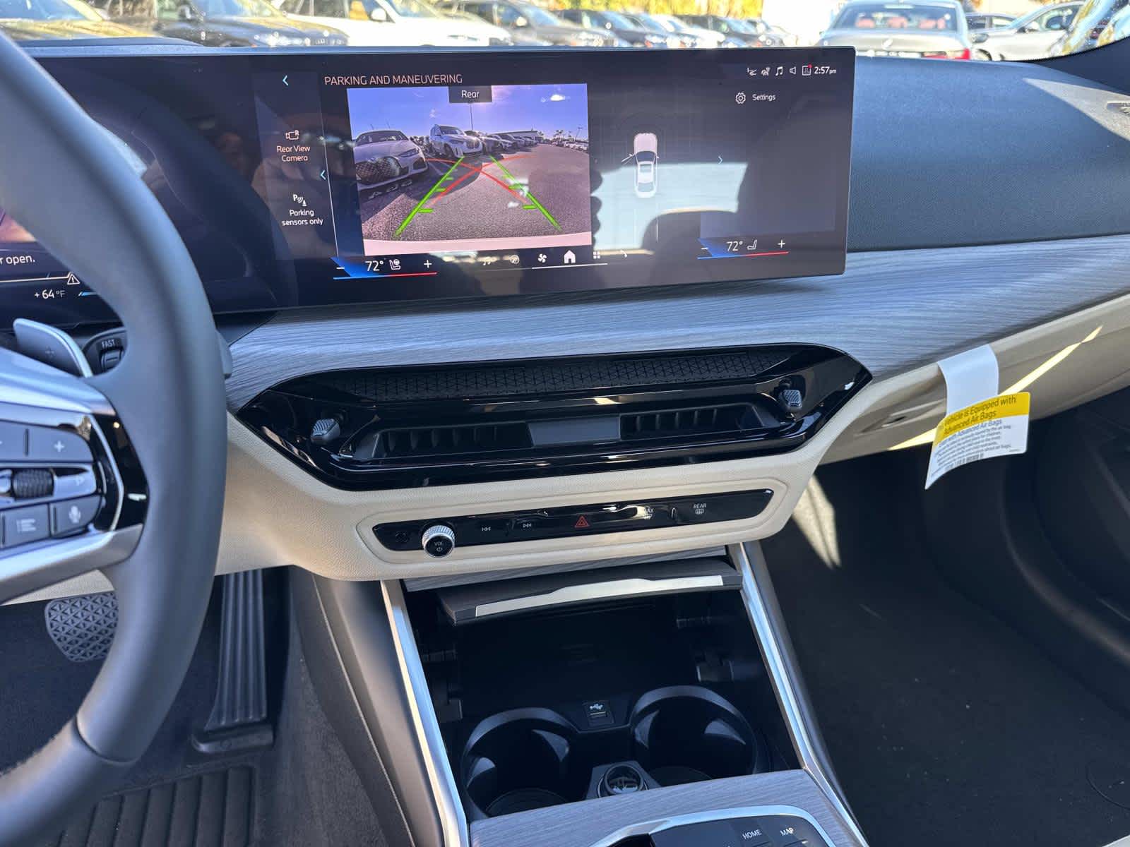 2026 BMW 3 Series 330i