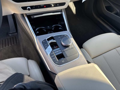 2026 BMW 3 Series 330i