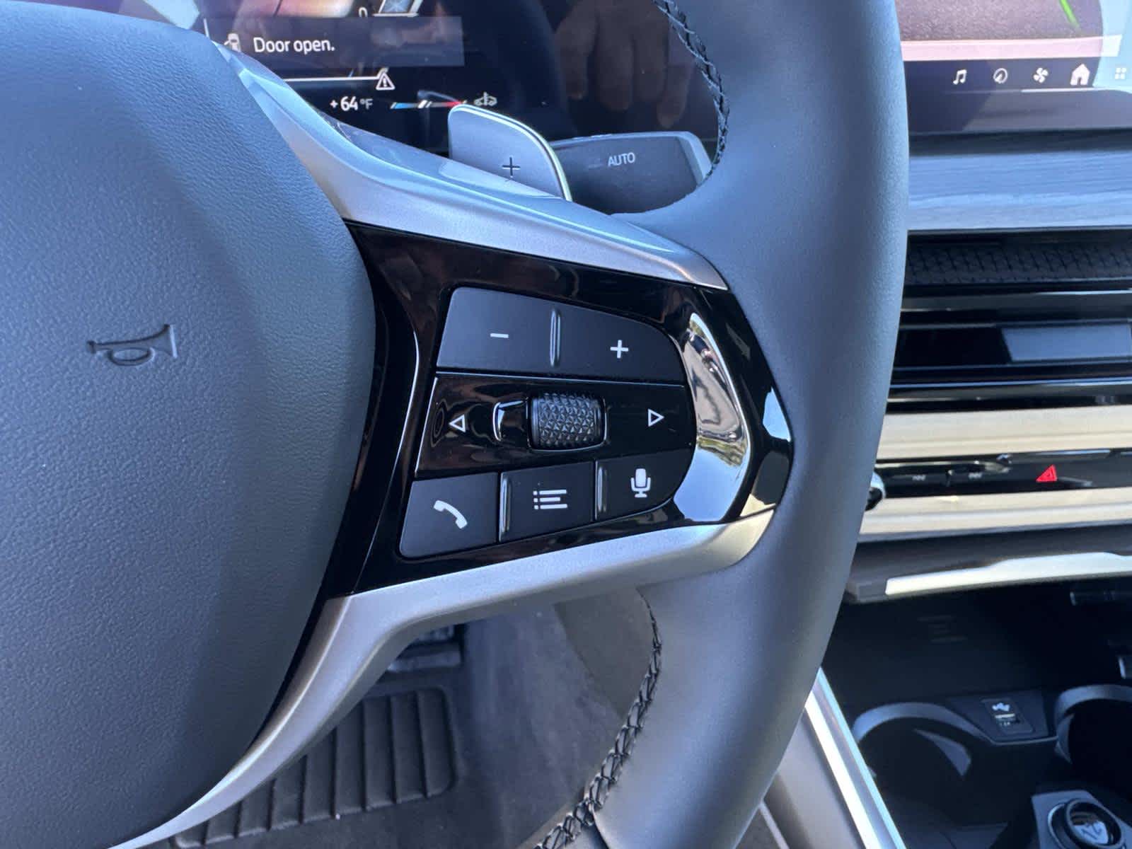 2026 BMW 3 Series 330i