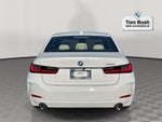 2026 BMW 3 Series 330i