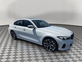 2026 BMW 3 Series 330i