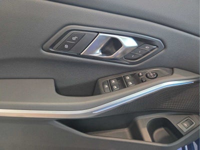 2026 BMW 330i 330i
