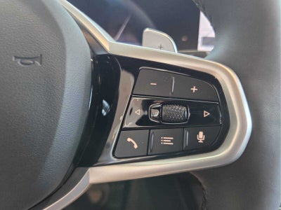 2026 BMW 330i 330i