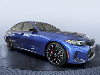 2026 BMW 330i 330i