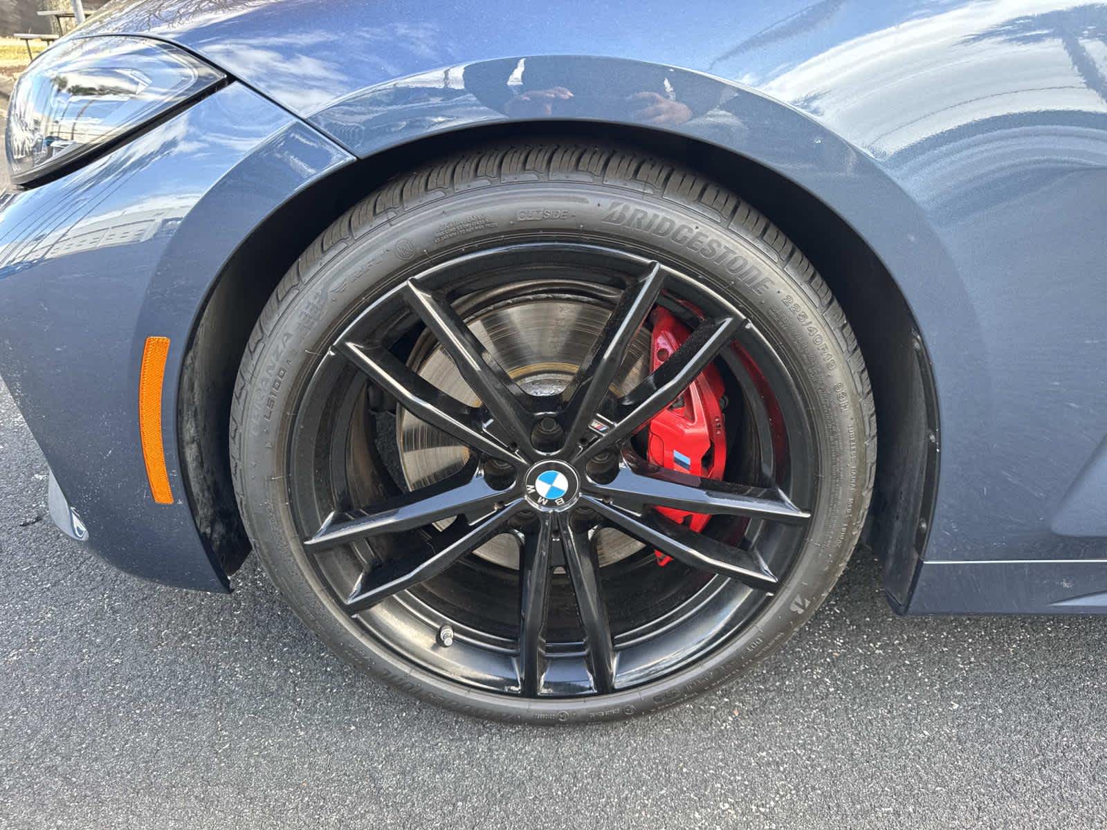 2023 BMW 4 Series 430i