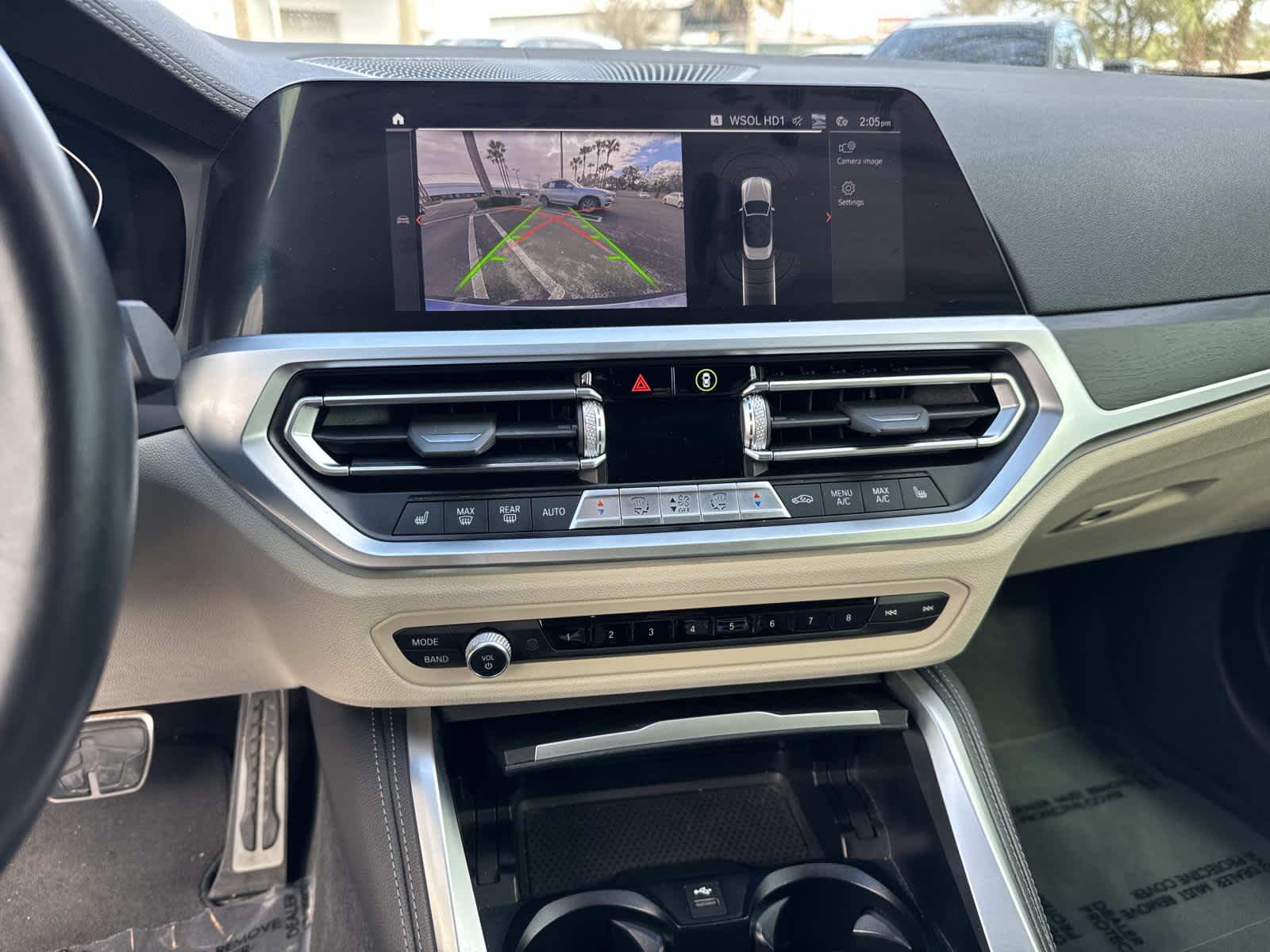 2023 BMW 4 Series 430i