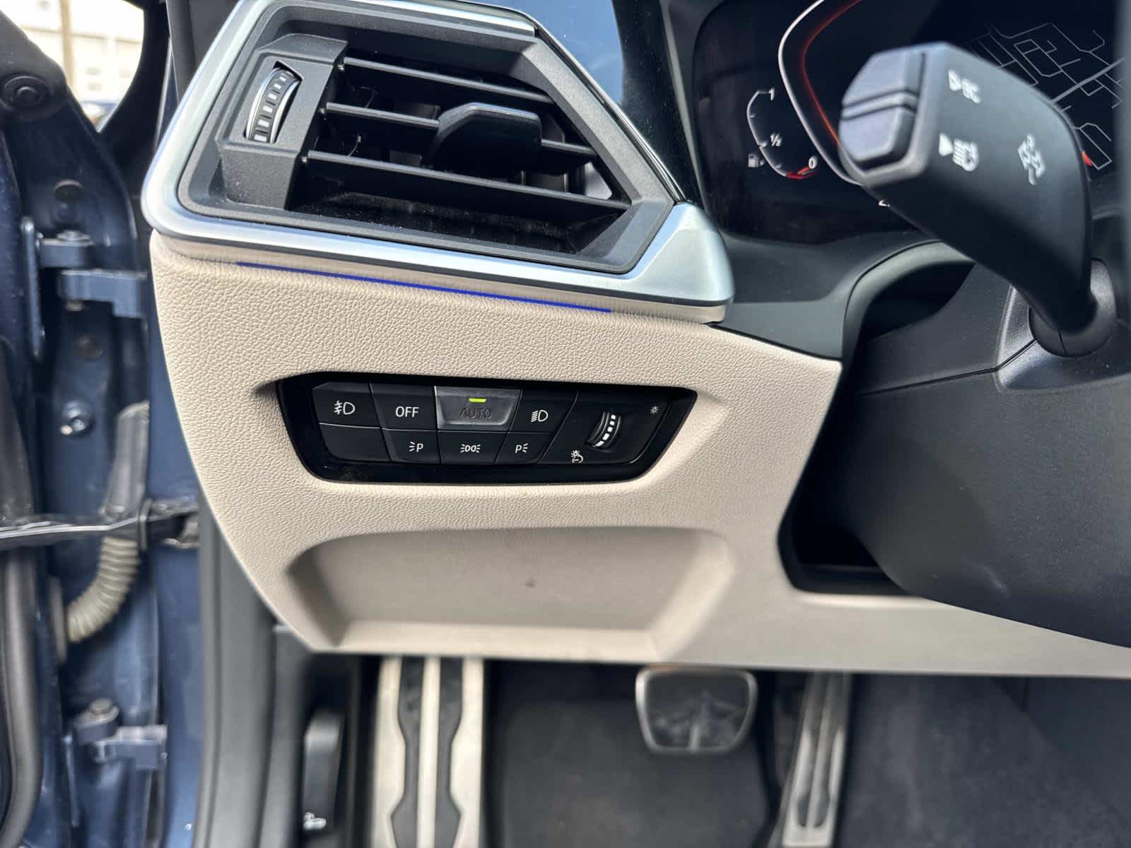 2023 BMW 4 Series 430i