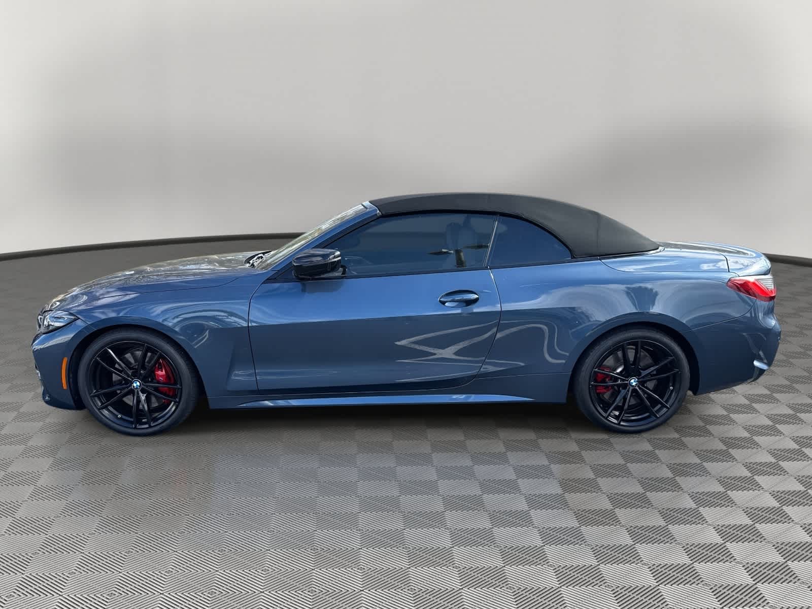 2023 BMW 4 Series 430i