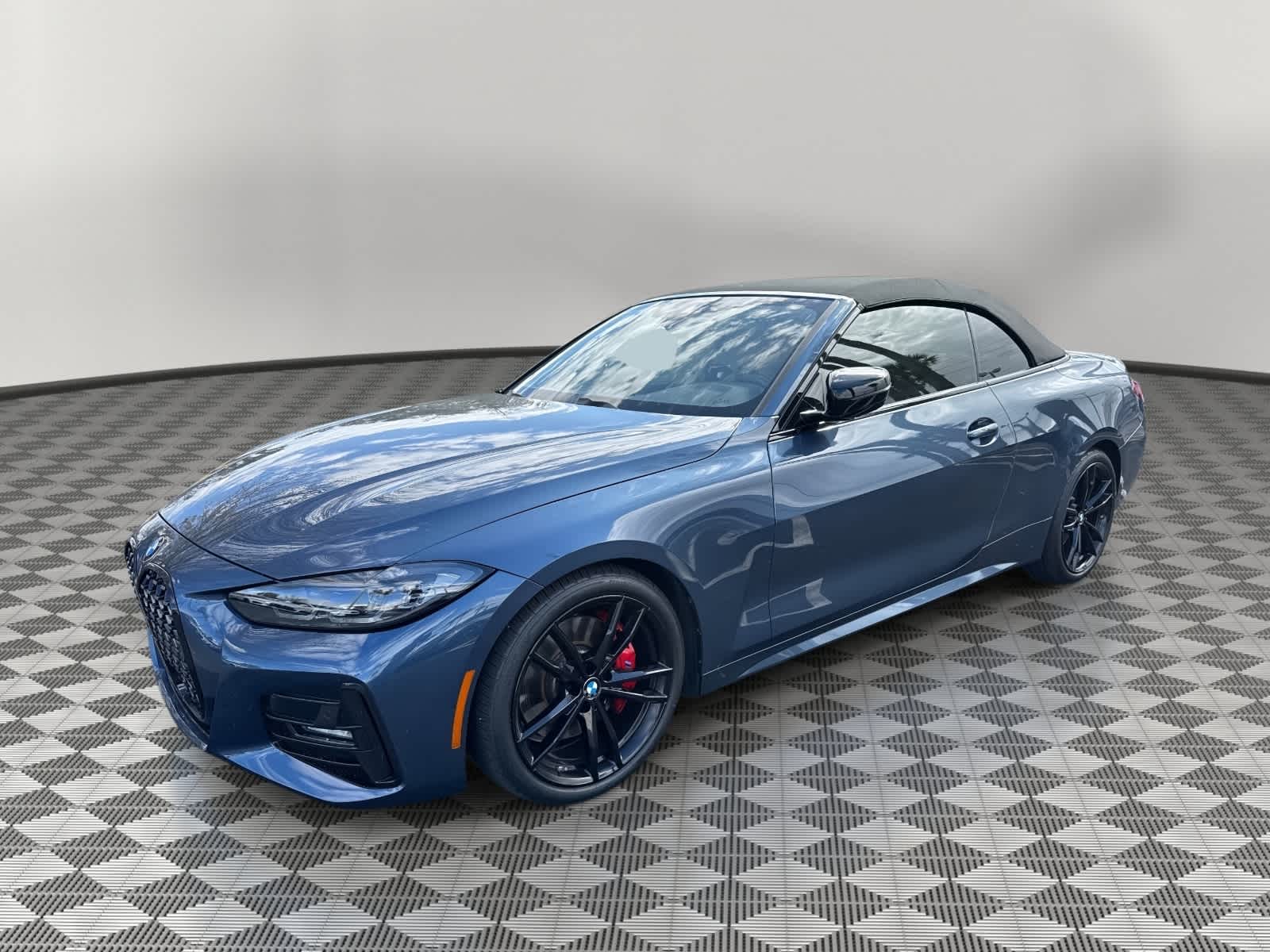 2023 BMW 4 Series 430i