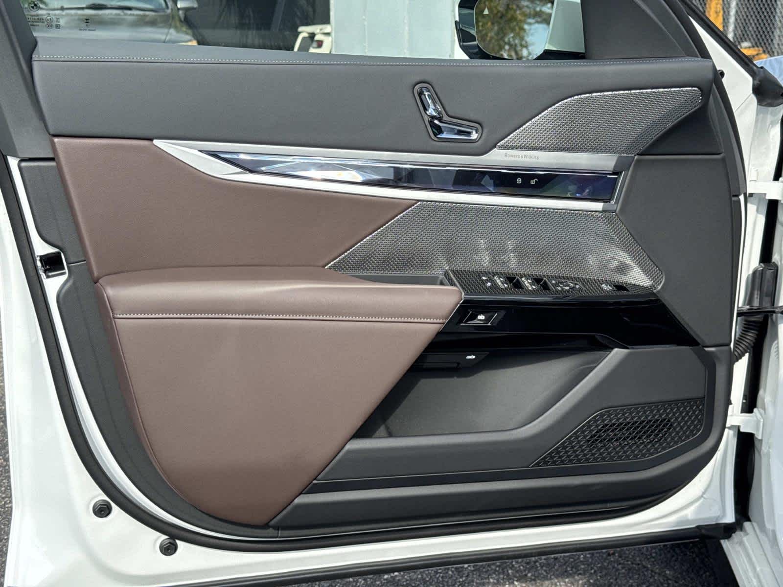 2026 BMW 7 Series 740i