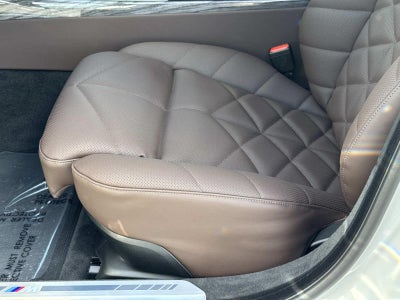 2026 BMW 7 Series 740i