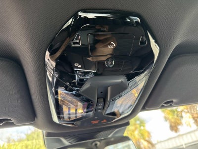 2026 BMW 7 Series 740i