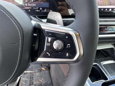 2026 BMW 7 Series 740i