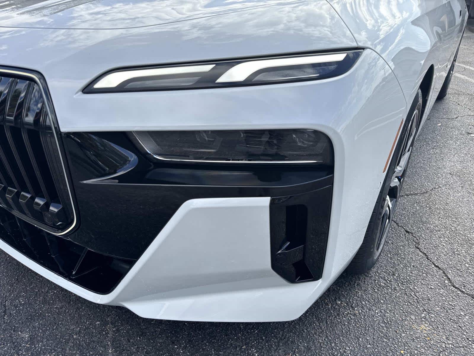 2026 BMW 7 Series 740i