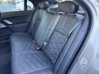 2023 BMW 7 Series 740i