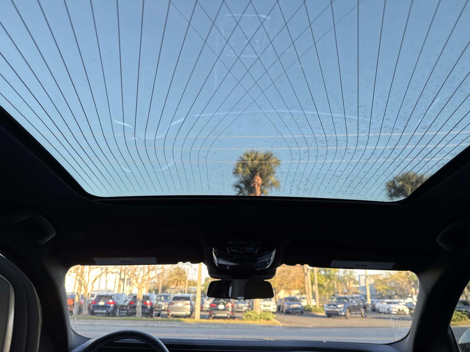 2023 BMW 7 Series 740i