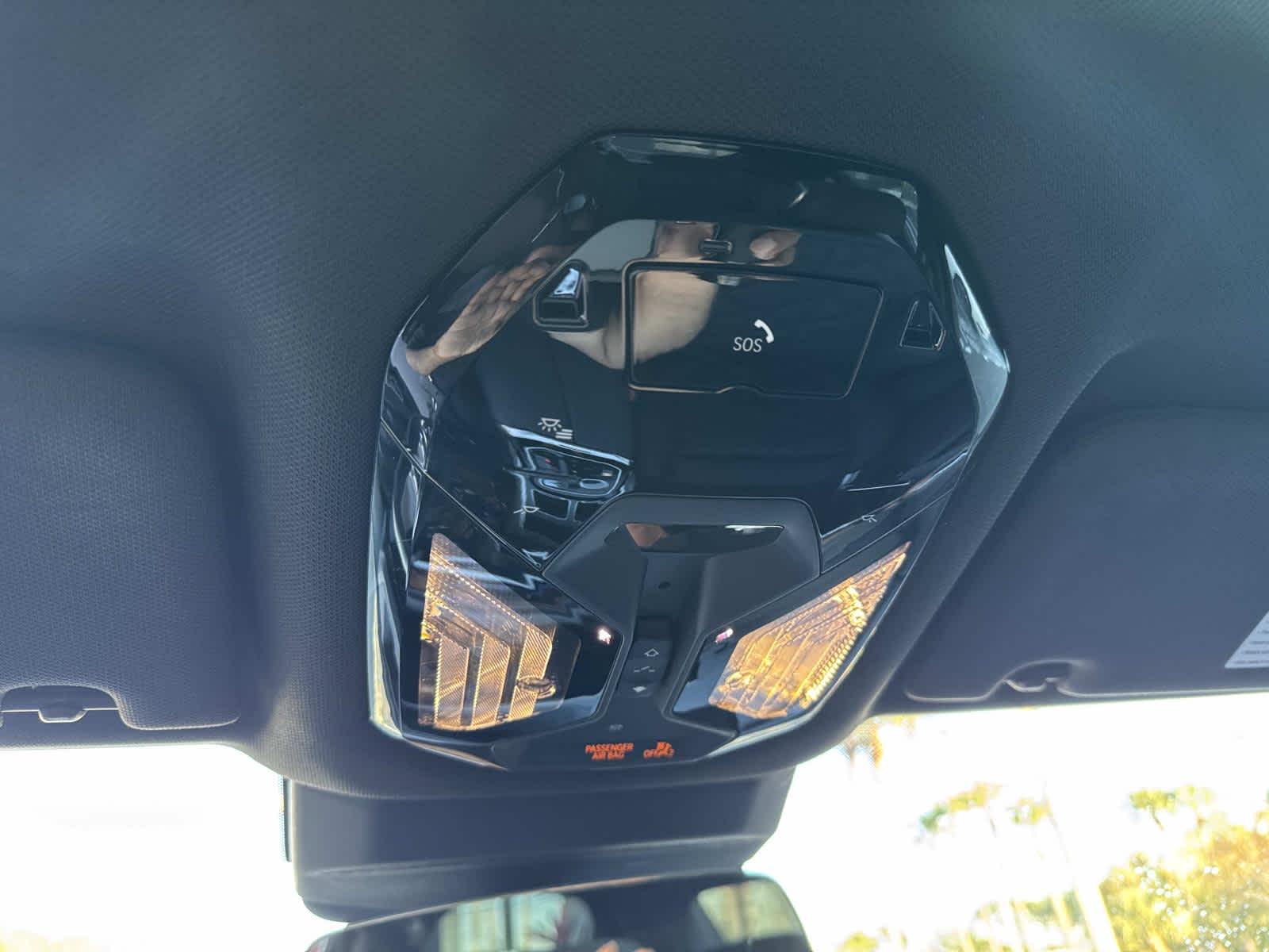 2023 BMW 7 Series 740i