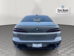 2023 BMW 7 Series 740i