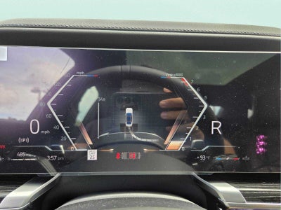 2026 BMW 740i 740i