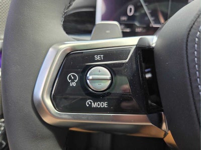 2026 BMW 740i 740i