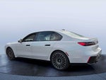 2026 BMW 740i 740i