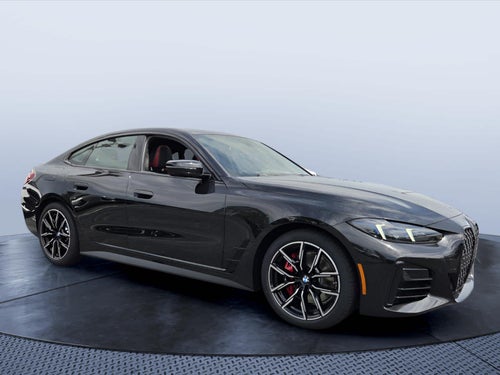 2026 BMW 430i 430i