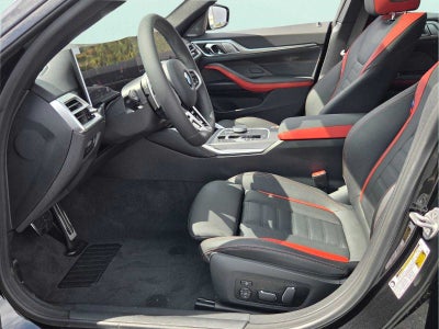 2026 BMW 430i 430i