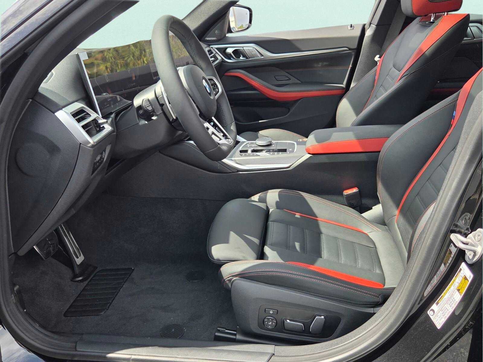 2026 BMW 430i 430i